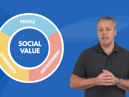 Social Value Thumb